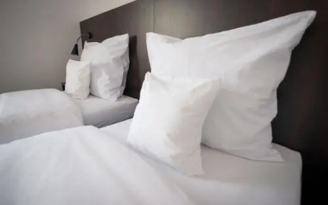 First Hotel