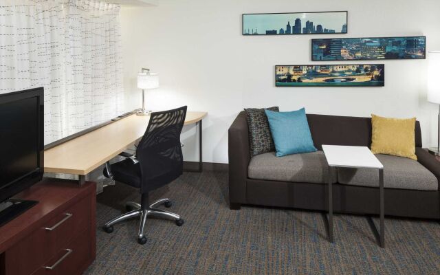 Residence Inn by Marriott Kansas City Overland Park