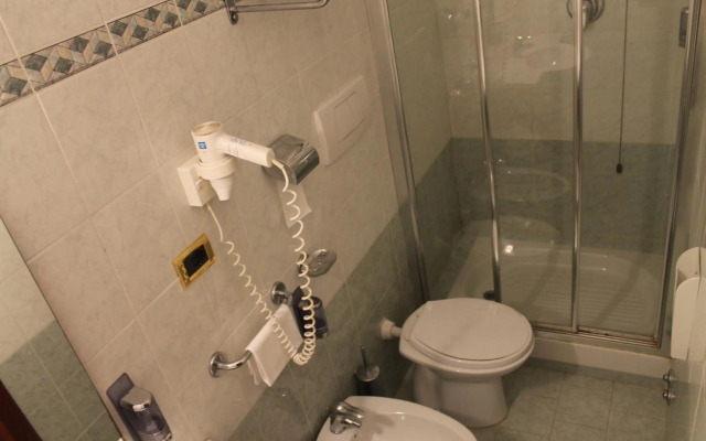 Hotel Santa Lucia