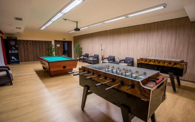 Luxury Apartment Hotel Siófok