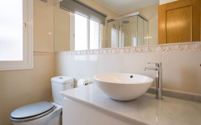 LU&CIA Apartamentos Puerto