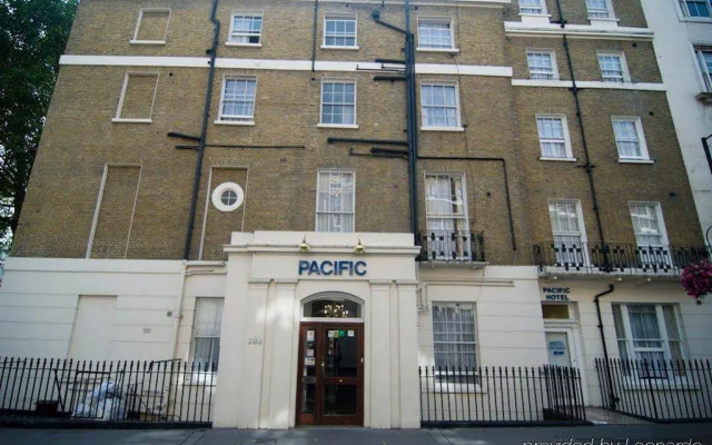 Pacific Hotel