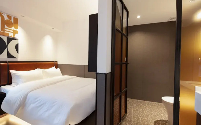 Mcsrh Hotel-Changsha Shaoshanbeilu