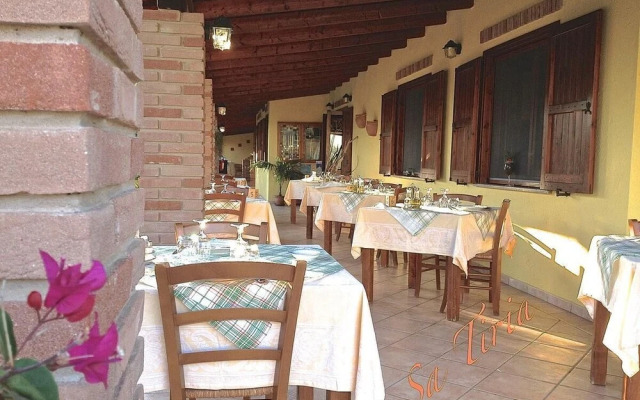 Agriturismo Sa Tiria