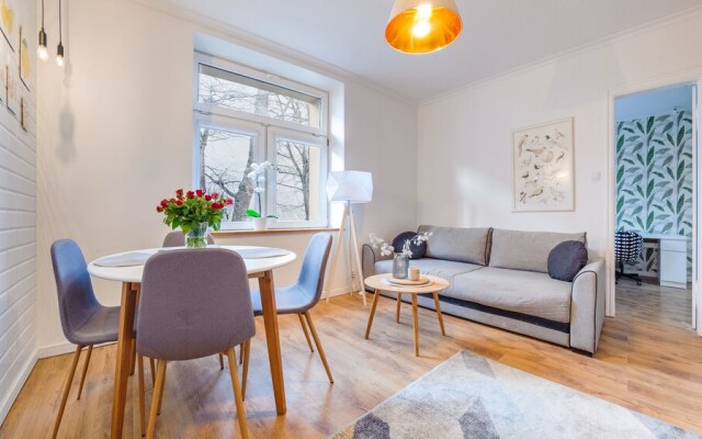 Apartamenty Sun & Snow Karlikowo