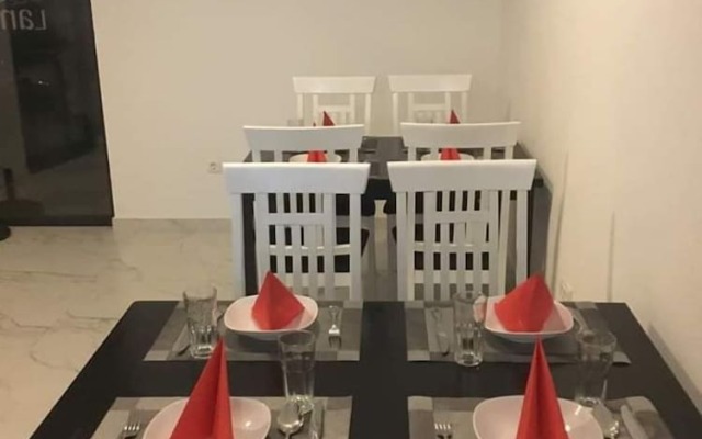 Garni Hotel Lana