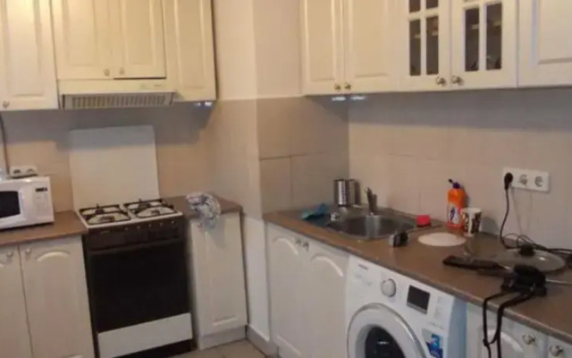 Hostel Na Begovoy
