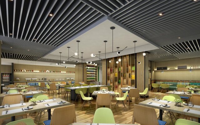 Holiday Inn Express Shenyang Tawan by IHG