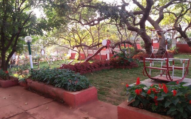 Vimal Holidays Resort