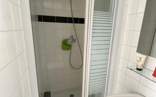 Résidence Les Alizés
