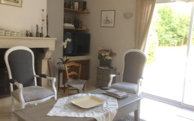 Chambre dHôtes Le Moulin