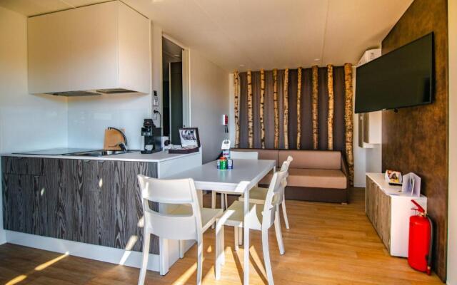 Arena Grand Kazela Camping Homes