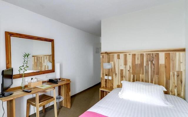 Logis Hôtel de France & Restaurant Pamiers