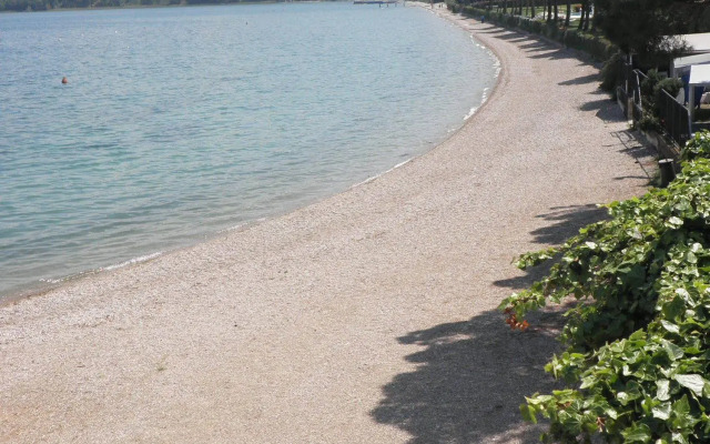 Camping Villaggio dei Tigli