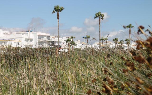 Apartamento Santa Rita