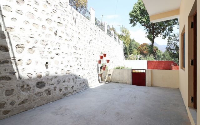 OYO 13432 Home Exotic 2BHK Villa Bhimtal