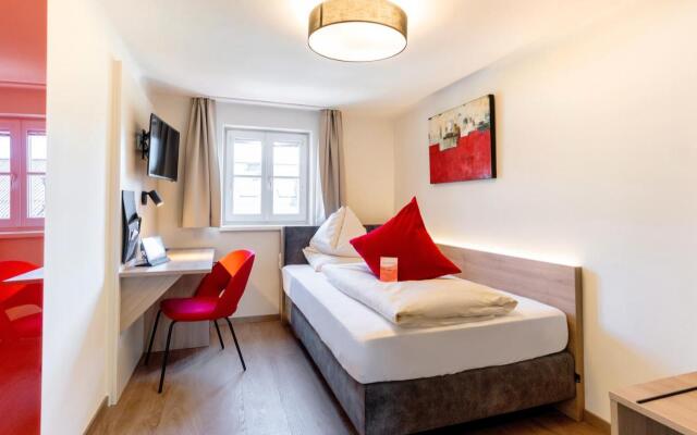 Hotel Rosenvilla