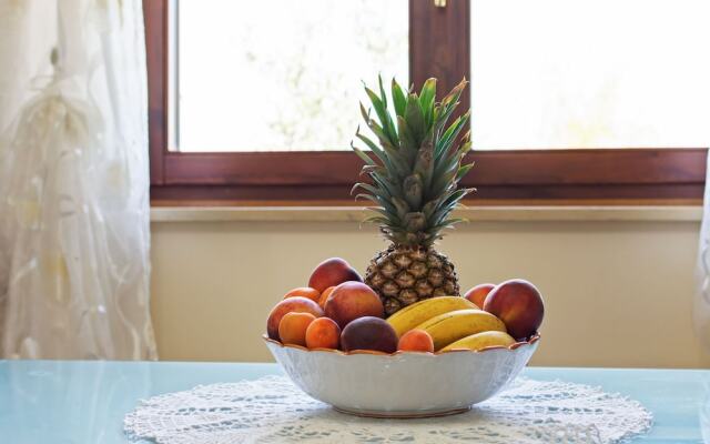 Charismatic Holiday Home in Montone With Private Pool