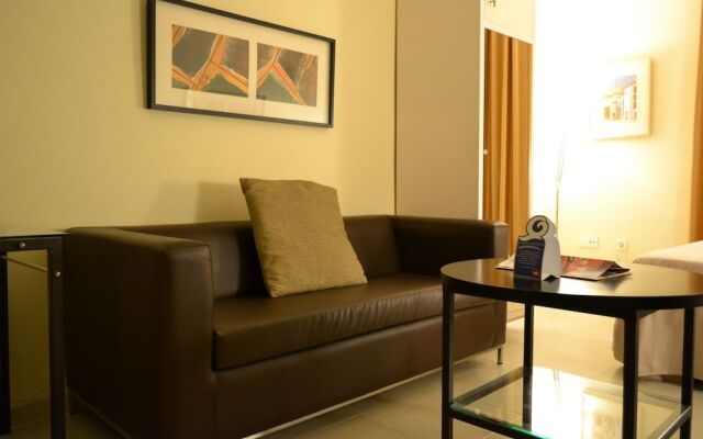 Apartamentos Turisticos San Pablo