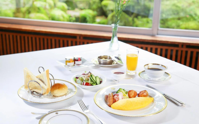 Nikko Kanaya Hotel