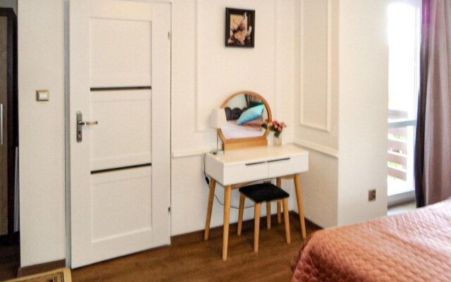 Nice Apartment in Kolobrzeg With 1 Bedrooms and Internet