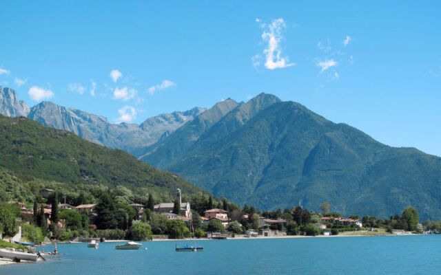 San Vincenzo (GLA190)