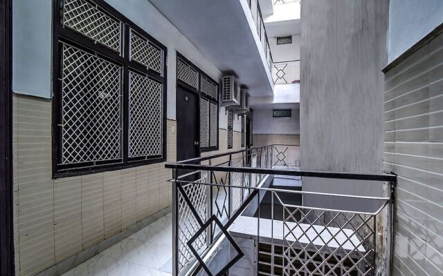 Airport Princess By OYO Rooms