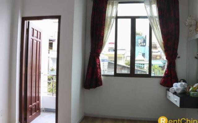 Urban Saigon Homestay