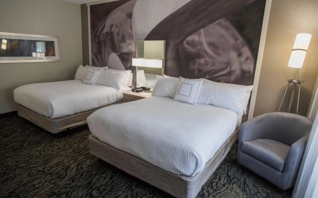 Courtyard by Marriott Hickory