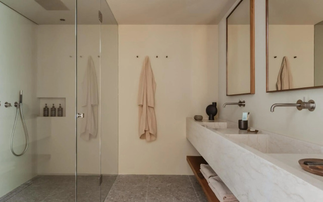 Casa Cook Samos