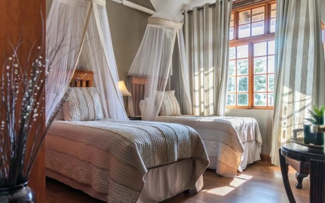 Zebula Golf Estate & Spa Private Rentals