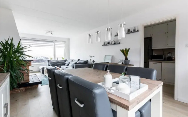 Nice Spacious House Near Amsterdam And Schiphol