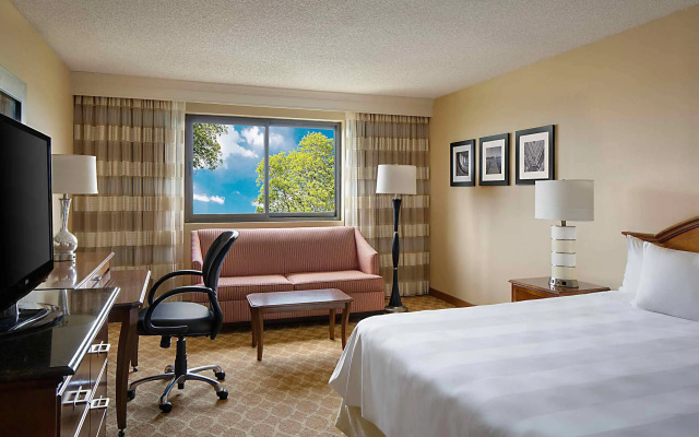 Marriott Madison West