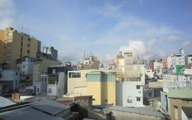 Saigon Inn Hotel