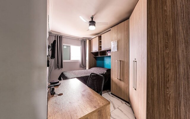 Cantinho Da Família