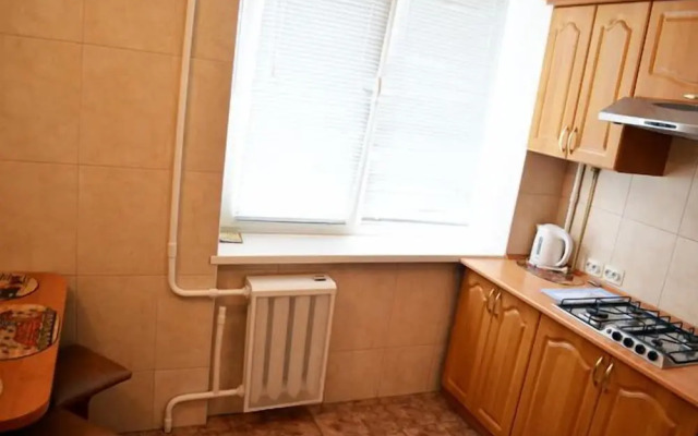 Grata Apartments