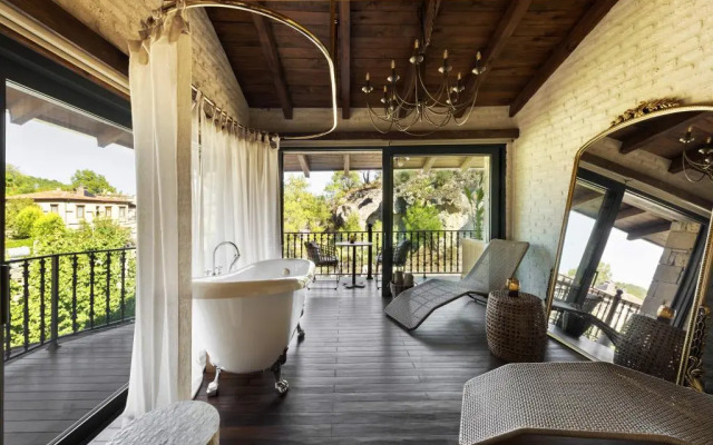 Casa Mila Kazdaglari