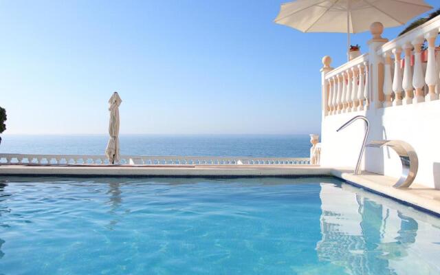 Paraiso del Mar