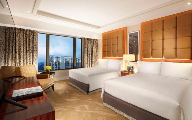 Conrad Macao