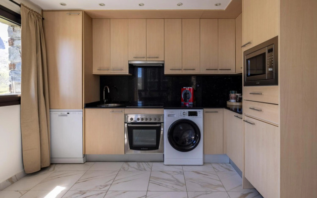 Increibles Vistas - Piso de Lujo Para 6 personas