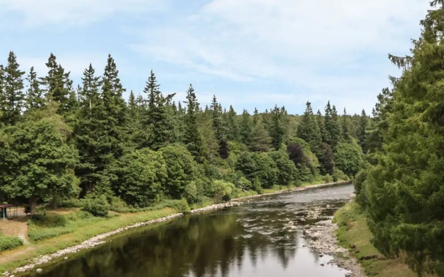 The Spinney, Aberlour