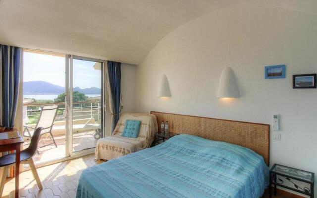 Appartement 2 pièces Pied dans l'eau