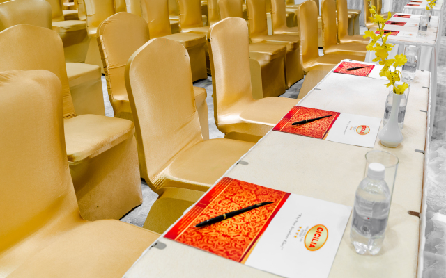 Cicilia Hotels & Spa Danang