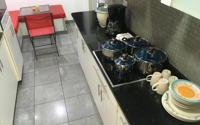 1302 - Exclusive, one step away from San Isidro