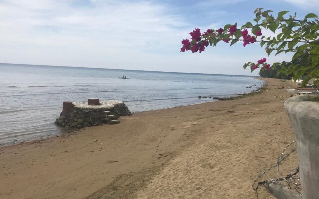 Marick Beach Resort