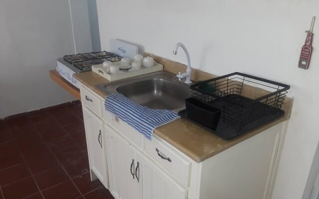 Appartement Luis 2 Residencial Marie Michell