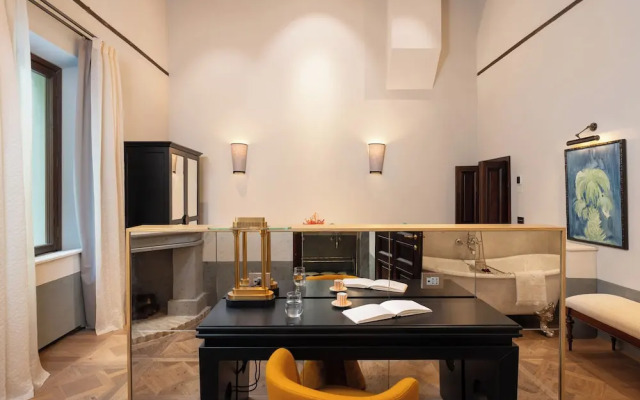 Luxury Villa Basilio Chianti