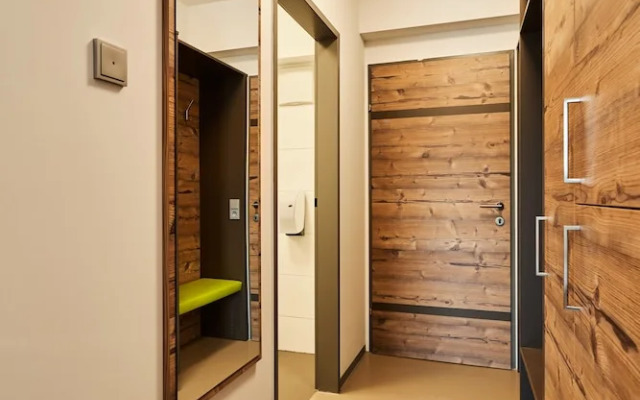 Huemer-Park Motel Vöcklatal