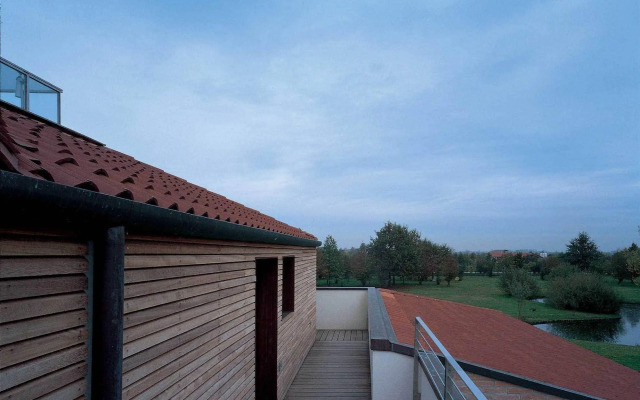 Relais Ormesani