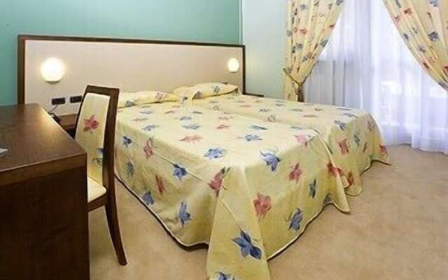 Hotel Ristorante Giordano